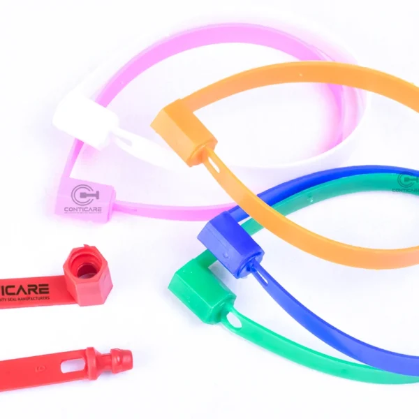 Conticare Plastic Fixed Length – Strap Seal-Small