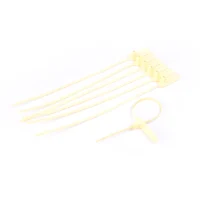 Plastic Pull Tight Seals – Secure & Versatile Tamper-Evident Seals (PTM)