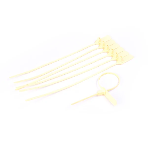 Plastic Pull Tight Seals – Secure & Versatile Tamper-Evident Seals (PTM)