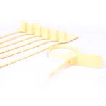 Plastic Pull Tight Seals – Secure & Versatile Tamper-Evident Seals (PTM)