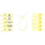 Plastic Pull Tight Seals – Secure & Versatile Tamper-Evident Seals (PTM)