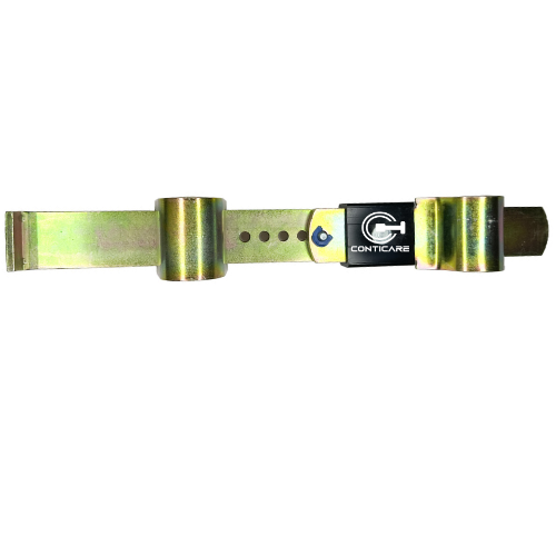 High-Security Barrier Seal for Shipping Containers – CONTICARE BARRIER SEAL