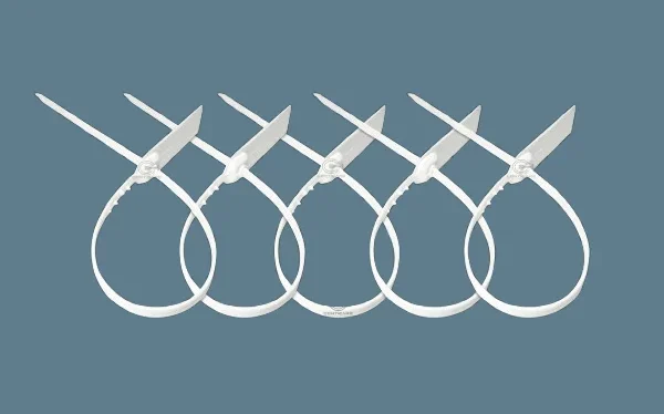 CONTICARE PLASTIC PULL-TIGHT SEAL (With Metal Insert)