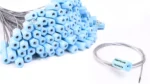 CONTICARE PWH100 – Heavy-Duty Pull Tight Cable Seal for Maximum Security