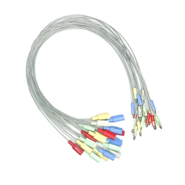 CONTICARE CABLE SEAL – High-Security Cable Seals at Best Price