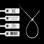 CONTICARE PLASTIC PULL-TIGHT SEAL (With Metal Insert)