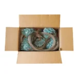 CONTICARE PWH100 – Heavy-Duty Pull Tight Cable Seal for Maximum Security