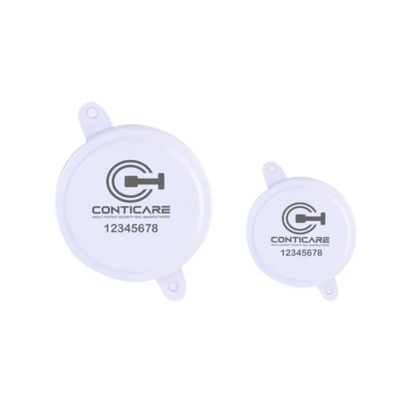 CONTICARE – Tamper-Proof Metal Drum Cap Seal for Secure Drum Closure