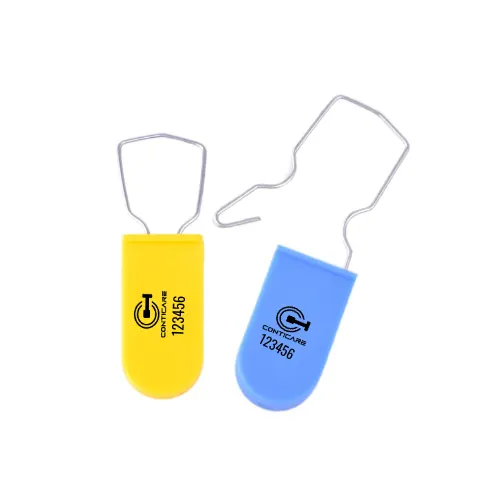 Top Padlock Seal Products by Leading Manufacturer in Chennai