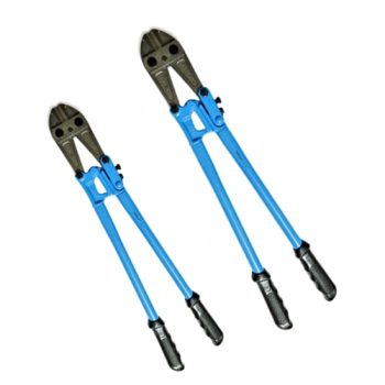 Heavy-Duty Steel Bolt Cutters